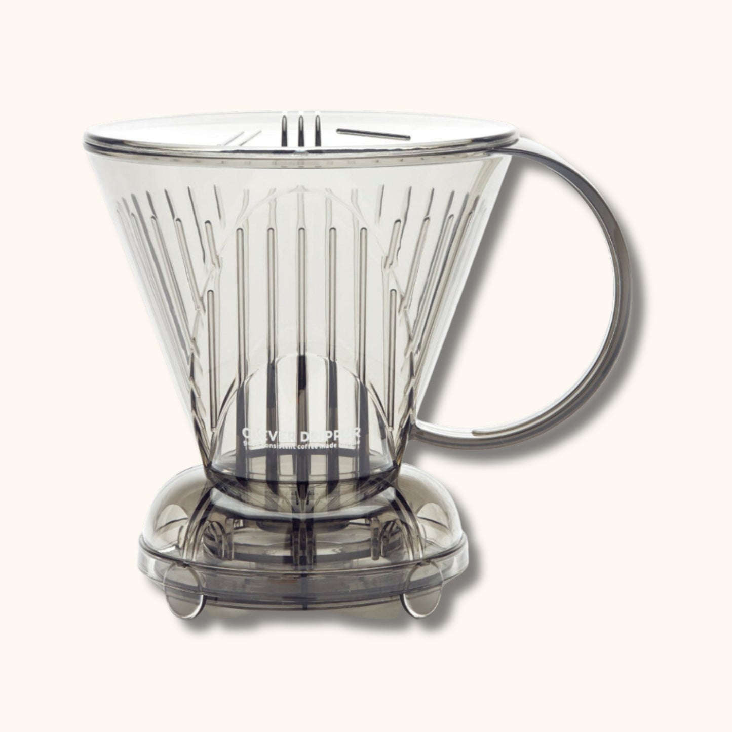 Clever Dripper