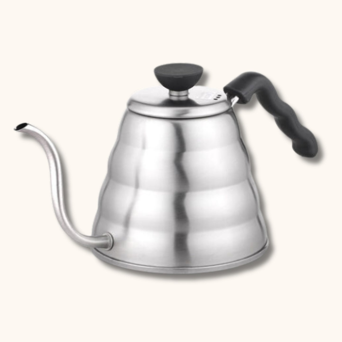 Gooseneck kettle 600ml