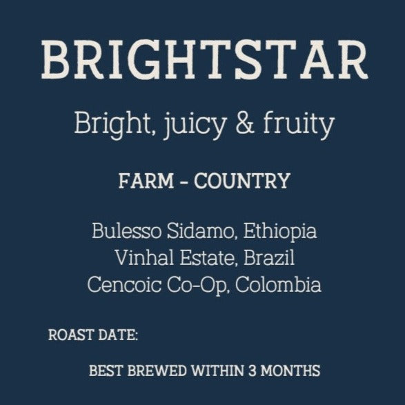 Brightstar
