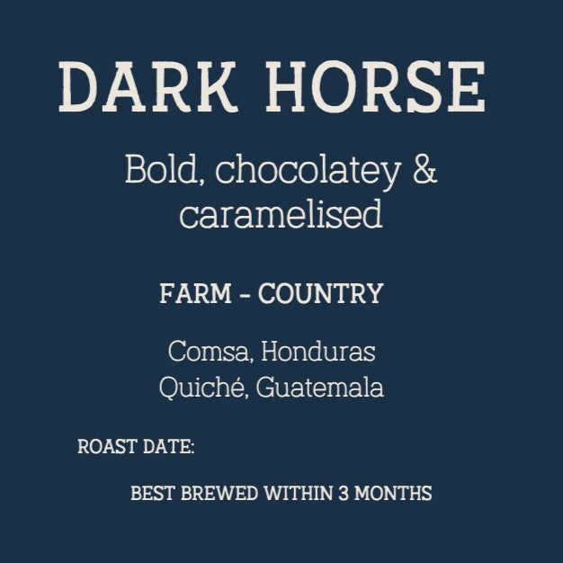 Dark Horse