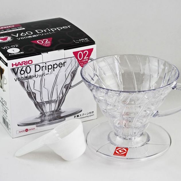 Hario V60 size 2