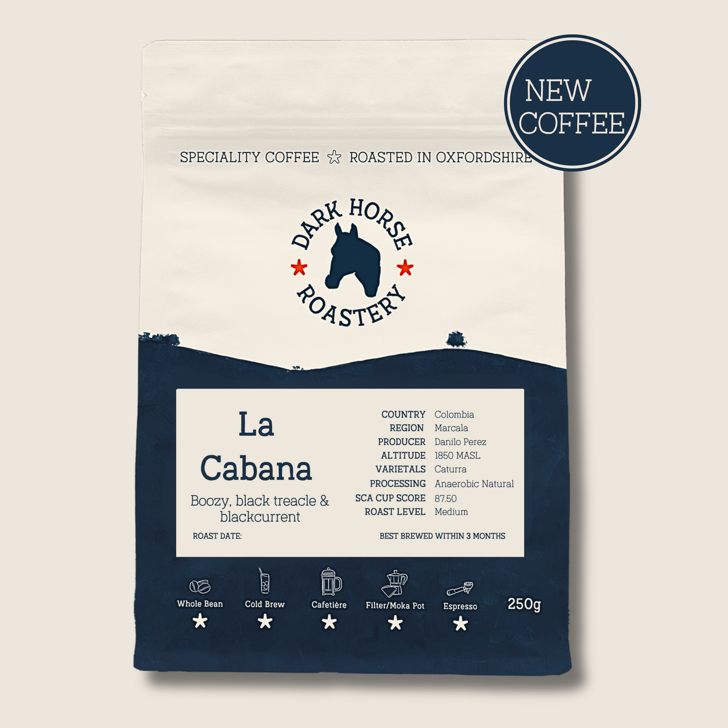 La Cabana