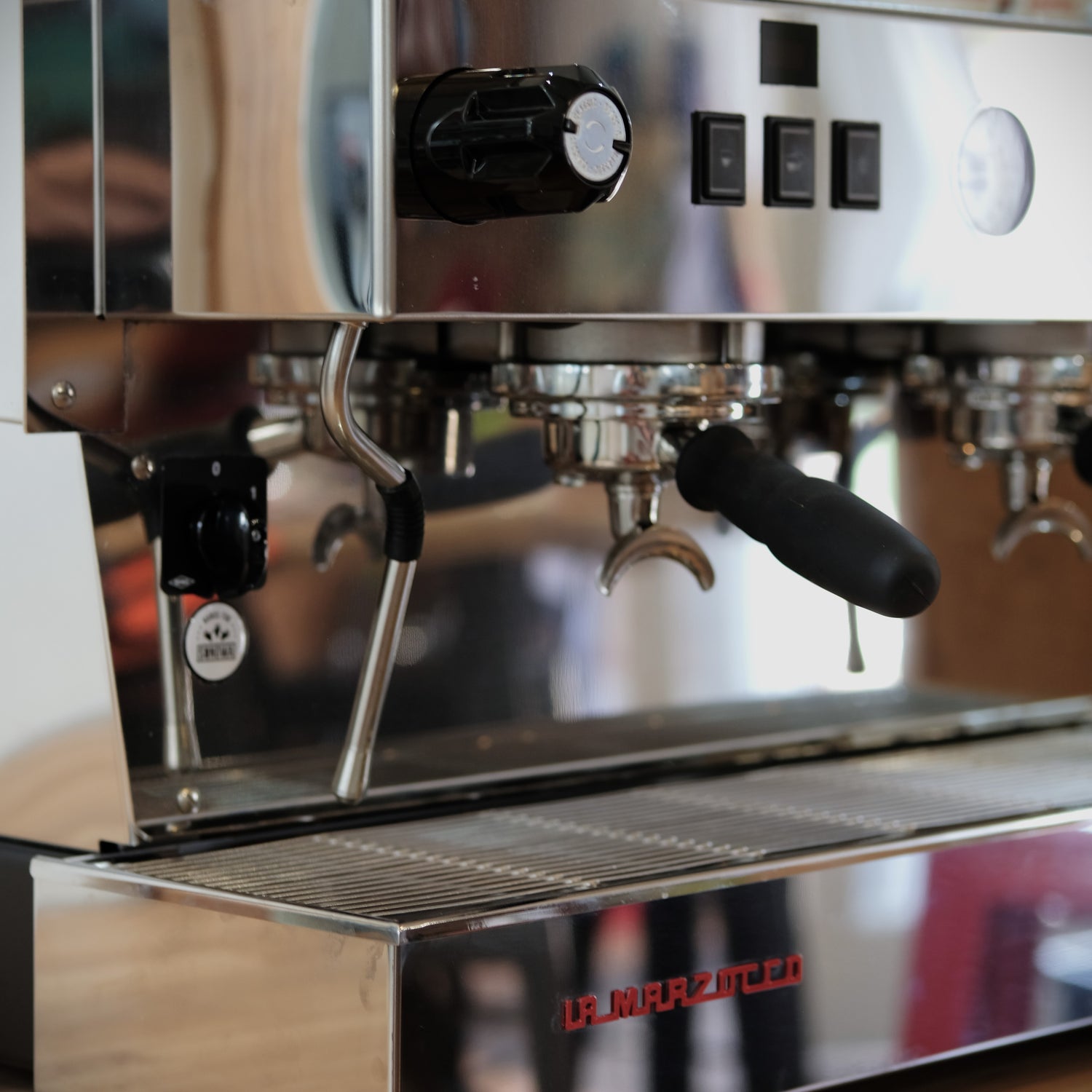 La Marzocco Commerial Coffee Machines