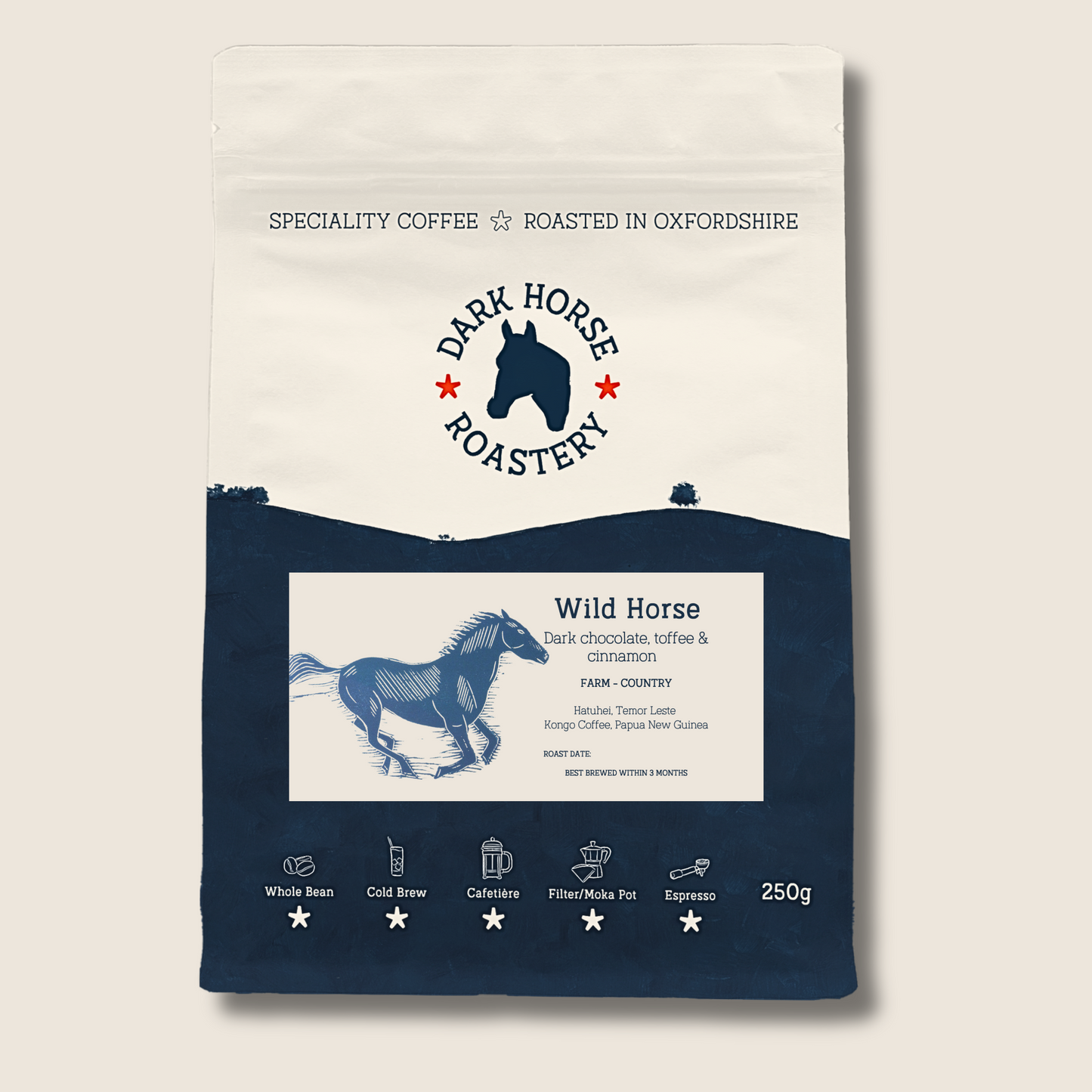 Wild Horse