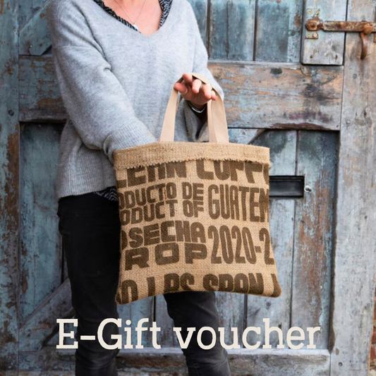E-Gift voucher