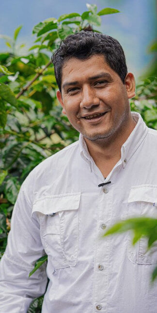 Wilder Garcia