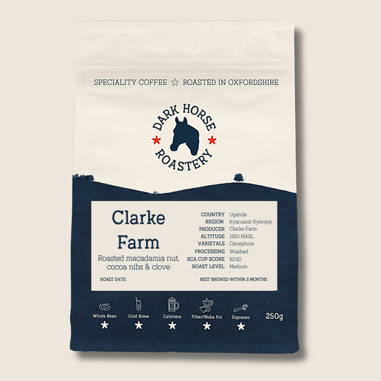 Clarke Farm