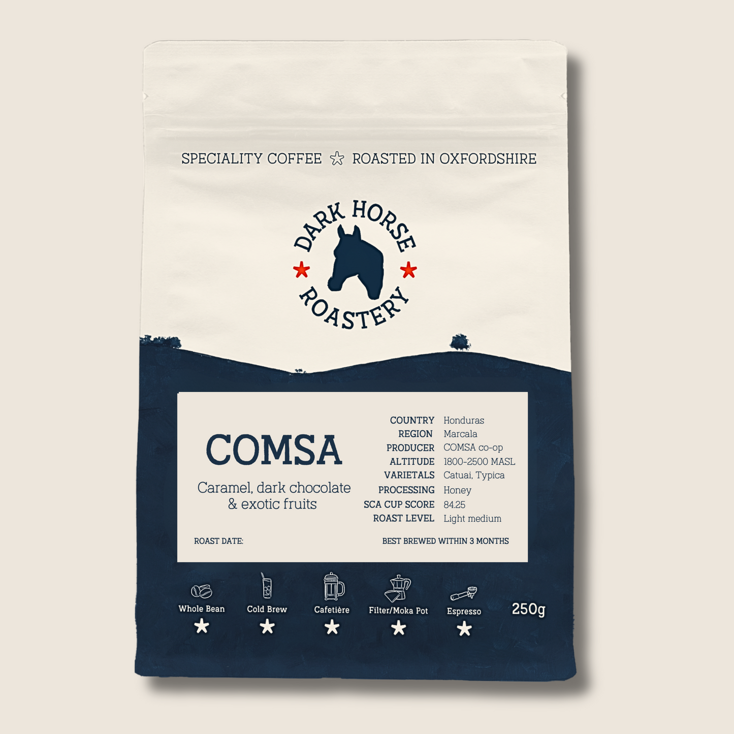 COMSA