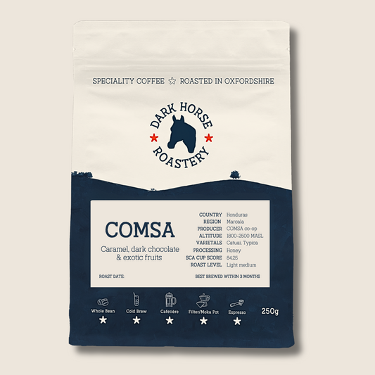 COMSA