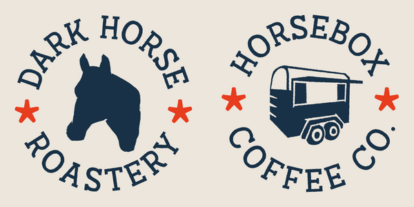 Dark Horse Roastery