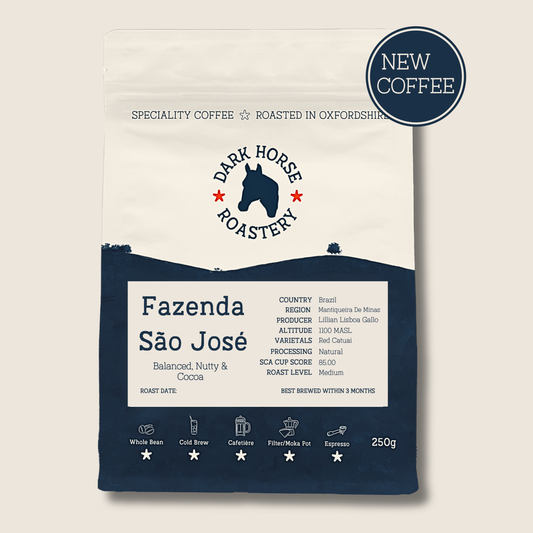 Fazenda São José