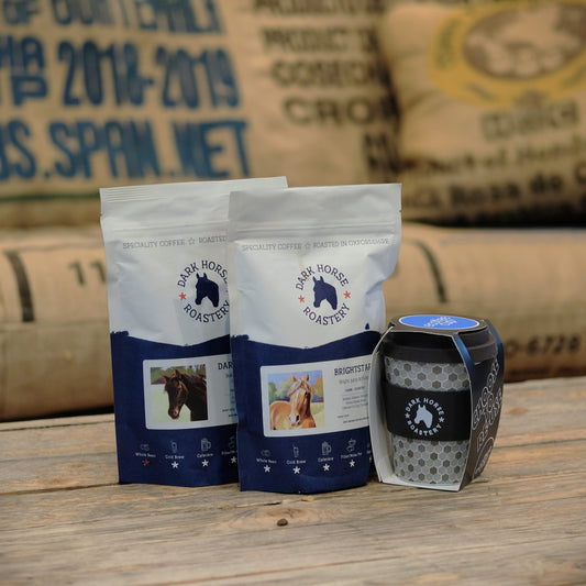 Ecoffee Cup Gift Set