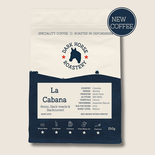 La Cabana