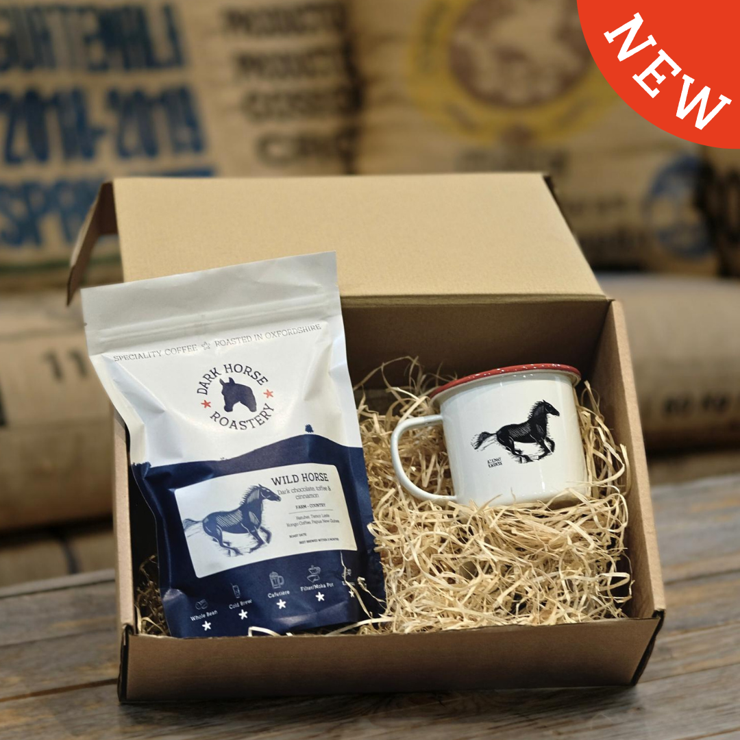 Wild Horse gift set