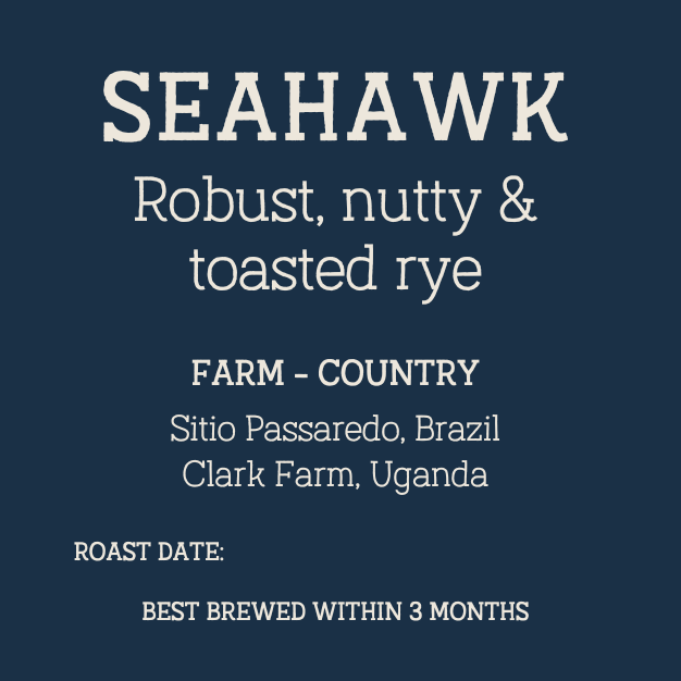 Seahawk