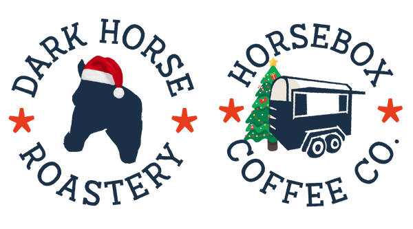 Dark Horse Roastery